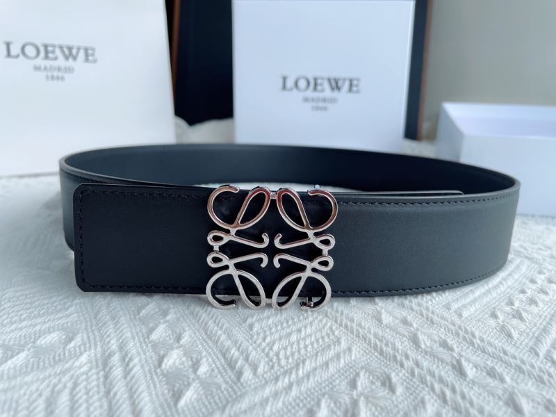 Loewe Belts